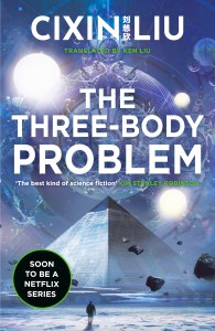 9. The Three-Body Problem
